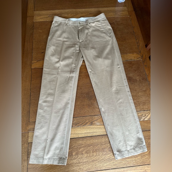Polo Ralph Lauren Other - Polo Ralph Lauren Classic Fit Chino Pant 32x30